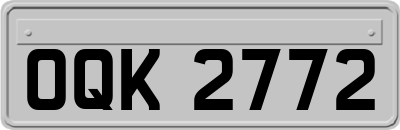 OQK2772