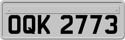 OQK2773