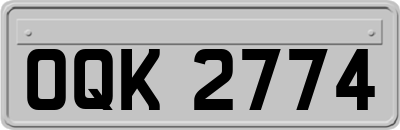OQK2774