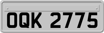 OQK2775