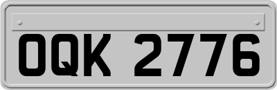 OQK2776