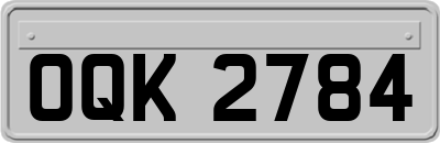 OQK2784