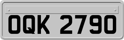 OQK2790