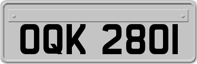 OQK2801