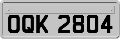 OQK2804