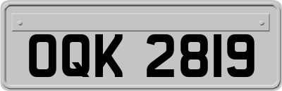 OQK2819