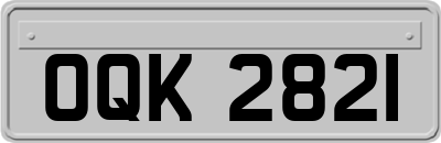 OQK2821