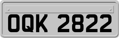 OQK2822