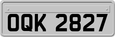 OQK2827