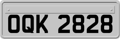 OQK2828