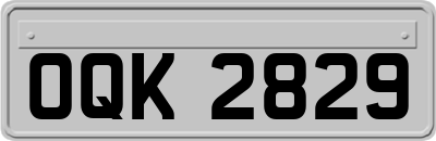 OQK2829