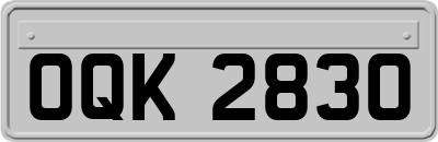 OQK2830