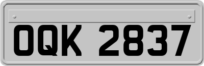 OQK2837