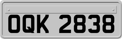 OQK2838