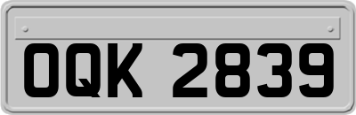 OQK2839