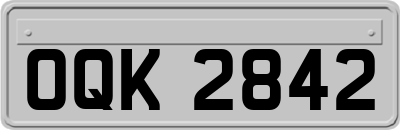 OQK2842