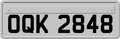OQK2848