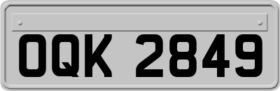 OQK2849