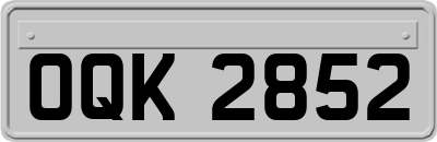 OQK2852
