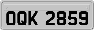 OQK2859