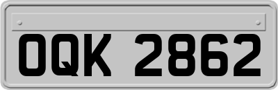 OQK2862