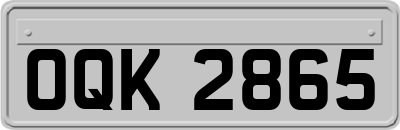 OQK2865