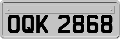 OQK2868