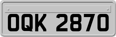OQK2870