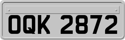 OQK2872