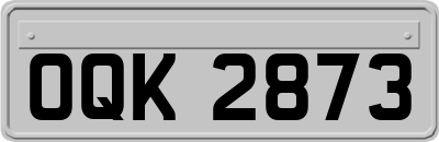 OQK2873
