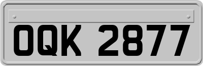 OQK2877
