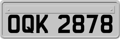 OQK2878