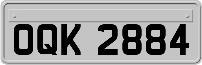 OQK2884