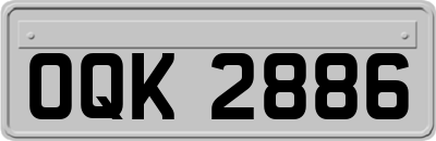 OQK2886