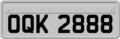 OQK2888