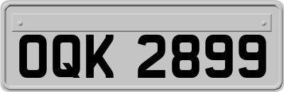 OQK2899