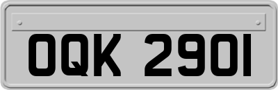 OQK2901