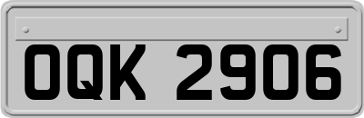 OQK2906