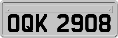 OQK2908