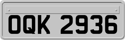 OQK2936