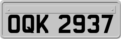 OQK2937