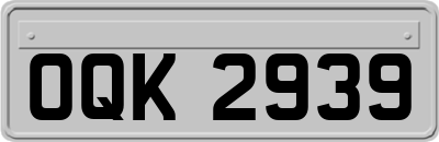 OQK2939