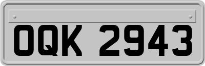 OQK2943