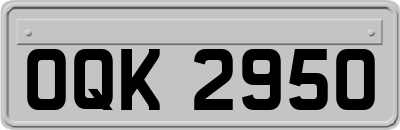 OQK2950