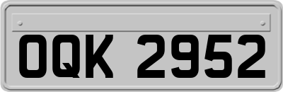 OQK2952
