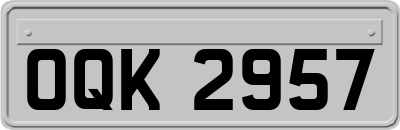 OQK2957