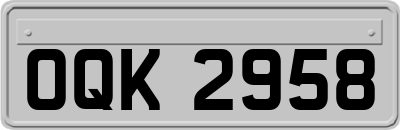 OQK2958