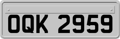 OQK2959