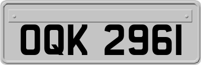 OQK2961