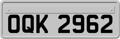 OQK2962